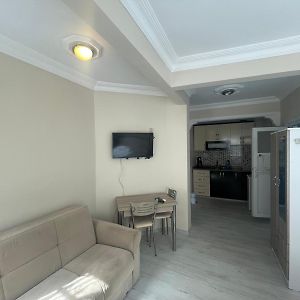 Appartement op de Begane Grond